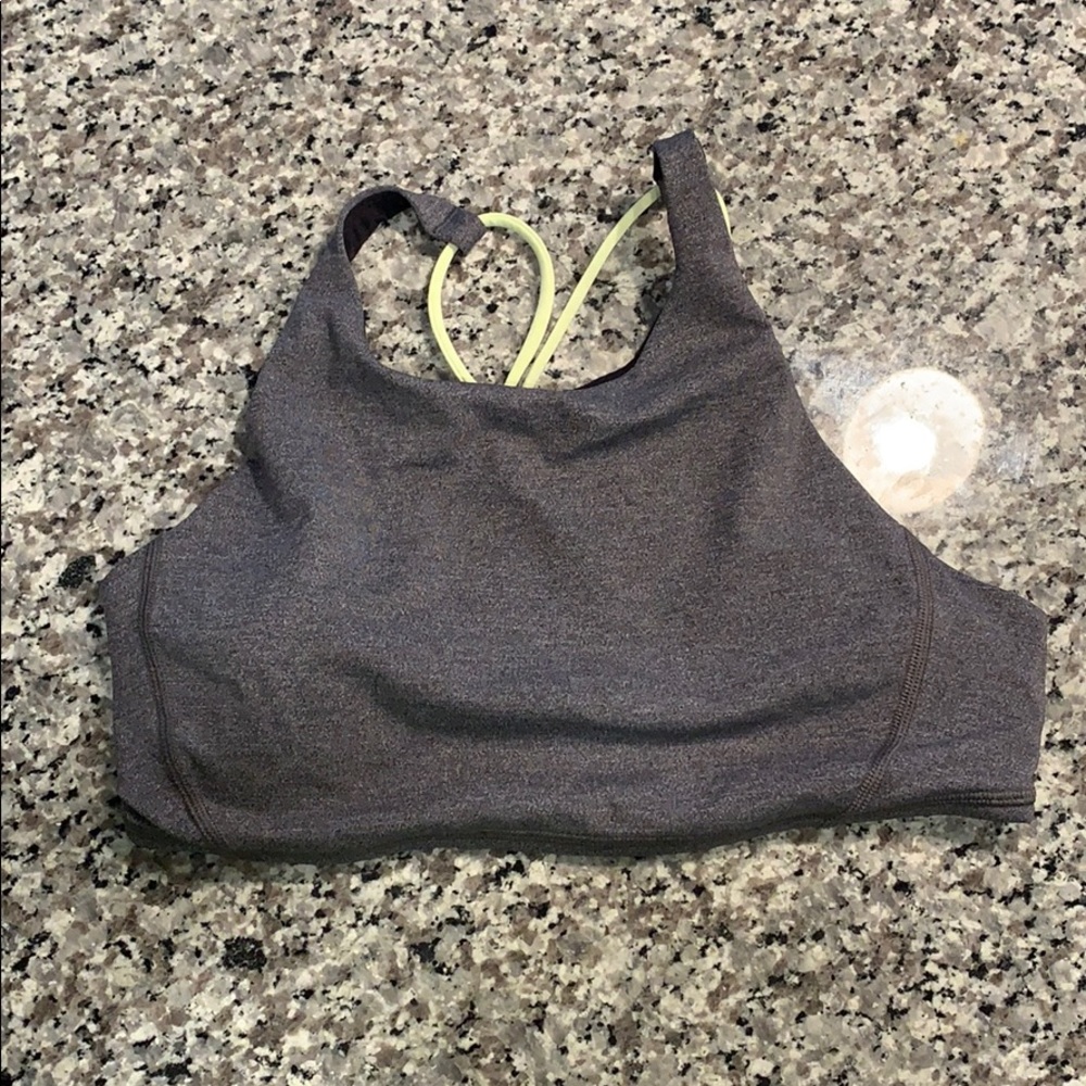Lulu Lemon Women’s Sportsbra